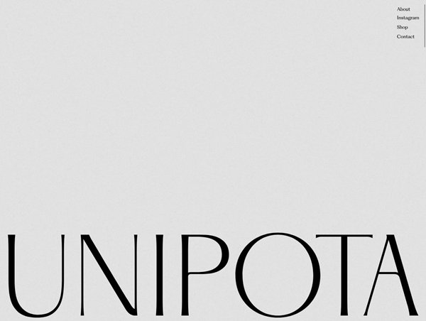 UNIPOTA